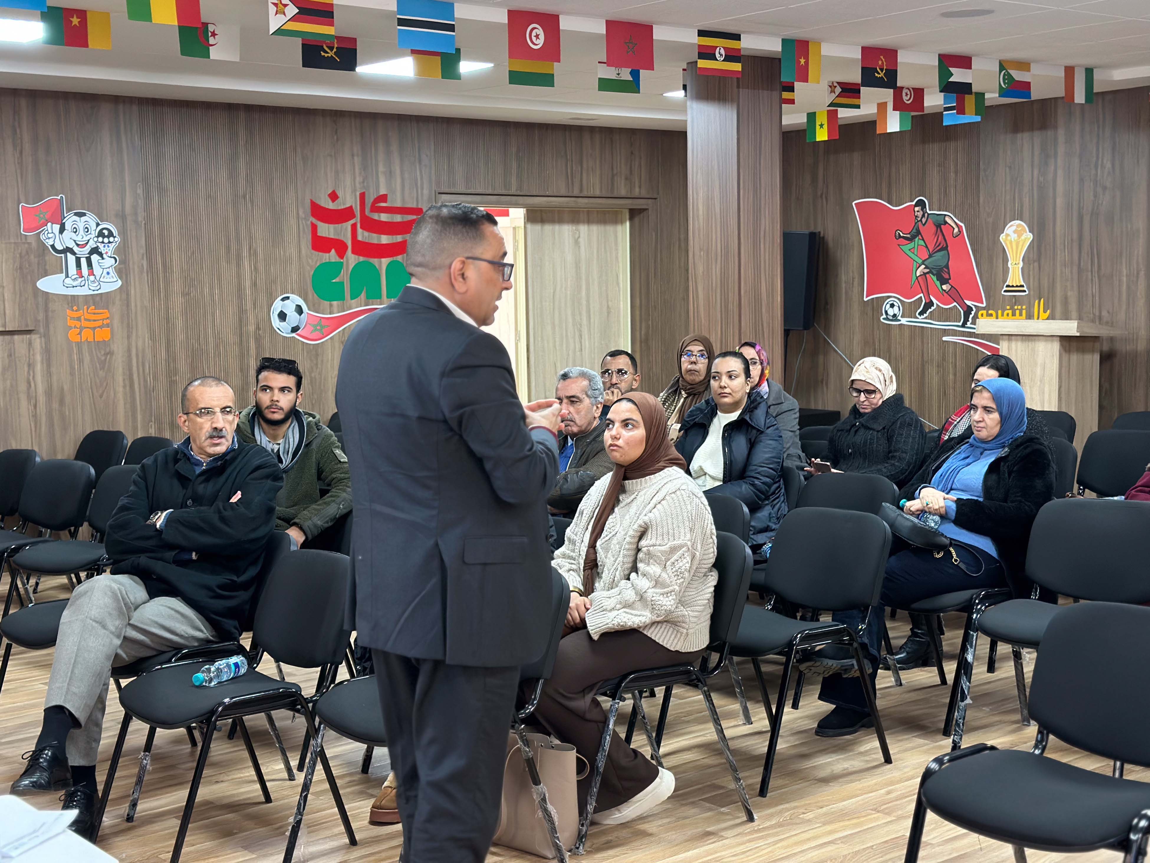 Démocratie participative, plaidoyer en politiques publiques